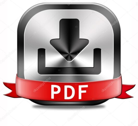Kachel Download E‑Mail‑Vorlage PDF