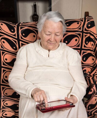 Portrait von Rolf Loeber, Organisator der Tagesreisen